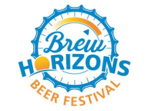 Brew Horizons Beer Festival  at the US Cellular Center in Asheville, NC. 