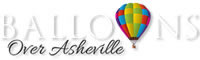 Fun things to do in Asheville NC : Balloons Over Asheville in Asheville NC. 