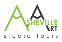 Fun things to do in Asheville NC : Asheville Art Sudio Tours in Asheville NC. 