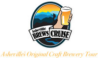 Fun things to do in Asheville NC : Asheville Brews Cruise in Asheville NC. 