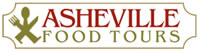 Fun things to do in Asheville NC : Asheville Food Tours in Asheville NC. 